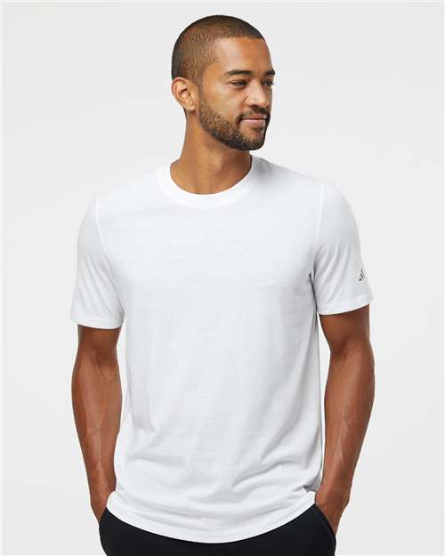 Adidas A556 Men's Blended T-Shirt