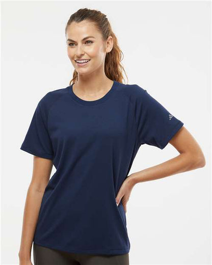 Adidas A557 Women's Blended T-Shirt