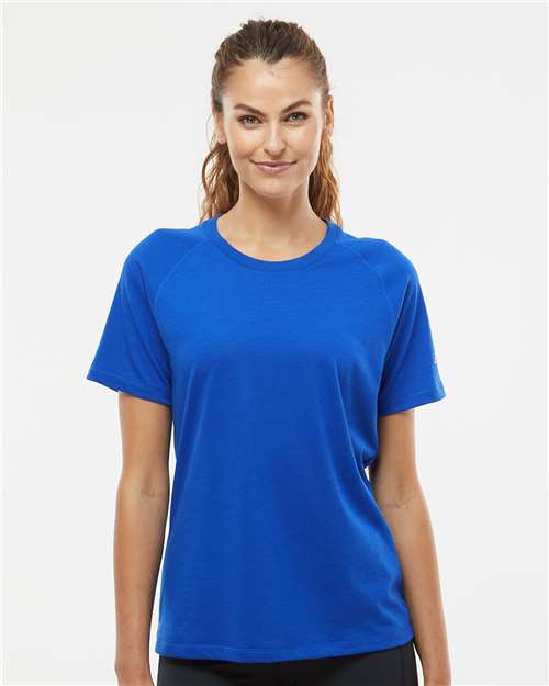 Adidas A557 Women's Blended T-Shirt