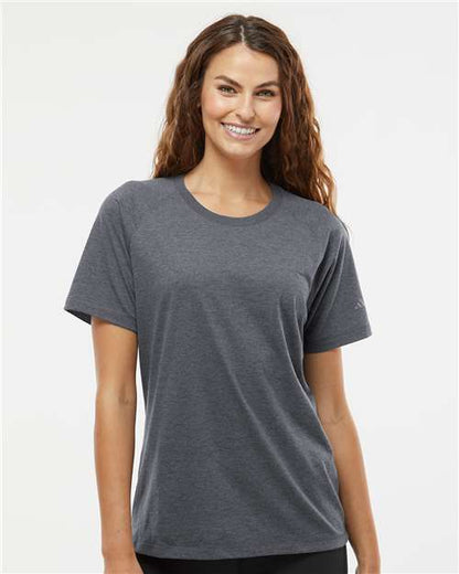 Adidas A557 Women's Blended T-Shirt