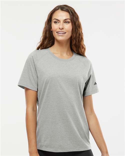 Adidas A557 Women's Blended T-Shirt