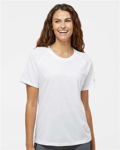 Adidas A557 Women's Blended T-Shirt