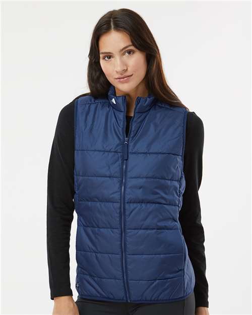 Adidas A573 Women's Puffer Vest