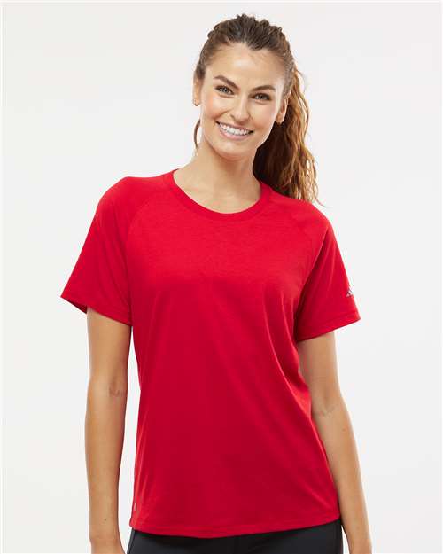 Adidas A557 Women's Blended T-Shirt