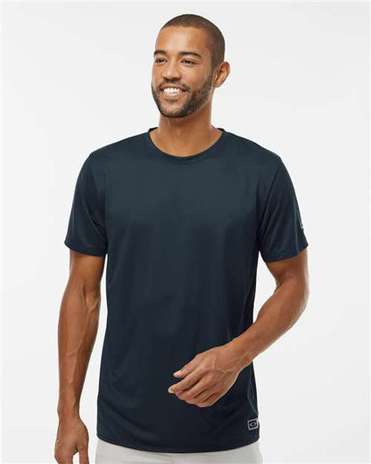 Oakley FOA402991 Men's Team Issue Hydrolix T-Shirt