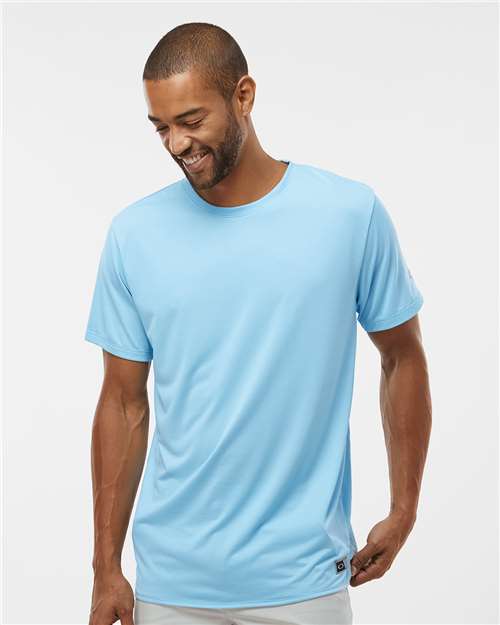 Oakley FOA402991 Men's Team Issue Hydrolix T-Shirt