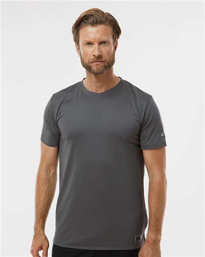 Oakley FOA402991 Men's Team Issue Hydrolix T-Shirt