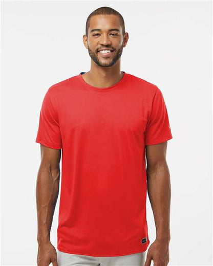 Oakley FOA402991 Men's Team Issue Hydrolix T-Shirt