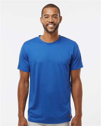 Oakley FOA402991 Men's Team Issue Hydrolix T-Shirt
