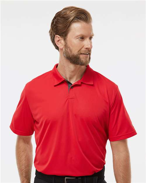 Oakley FOA402993 Men's Team Issue Hydrolix Polo