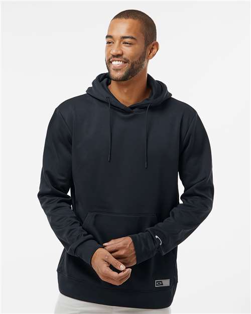 Oakley FOA402994 Men's Team Issue Hydrolix Hooded Sweatshirt