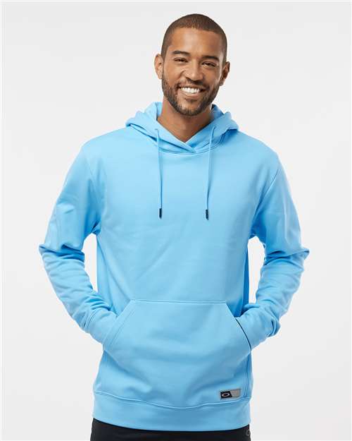 Oakley FOA402994 Men's Team Issue Hydrolix Hooded Sweatshirt