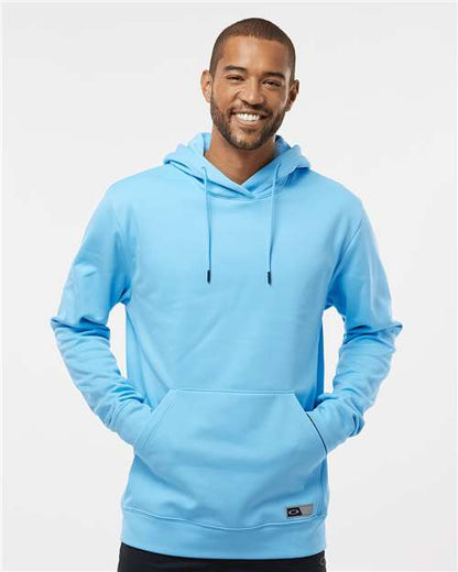 Oakley FOA402994 Men's Team Issue Hydrolix Hooded Sweatshirt