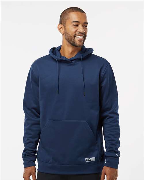 Oakley FOA402994 Men's Team Issue Hydrolix Hooded Sweatshirt