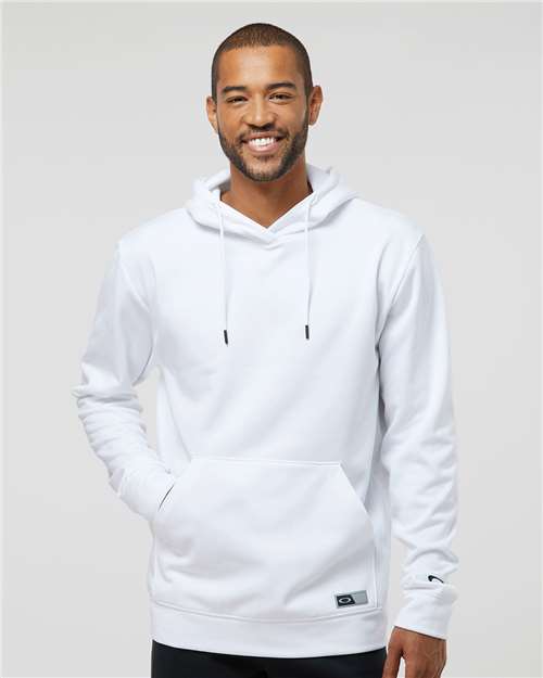 Oakley FOA402994 Men's Team Issue Hydrolix Hooded Sweatshirt