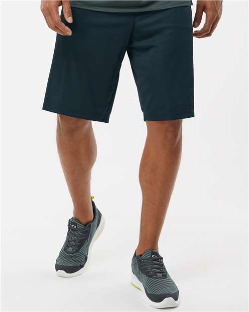 Oakley FOA402995 Men's Team Issue Hydrolix 9" Shorts