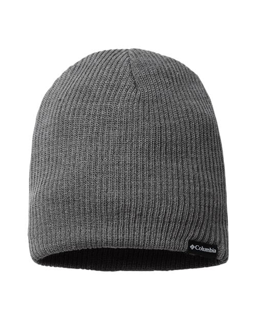 Columbia 168220 Ale Creek™ Beanie - Star Hats & Embroidery