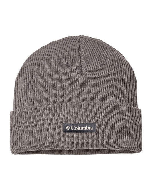 Columbia 191132 Whirlibird™ Cuffed Beanie