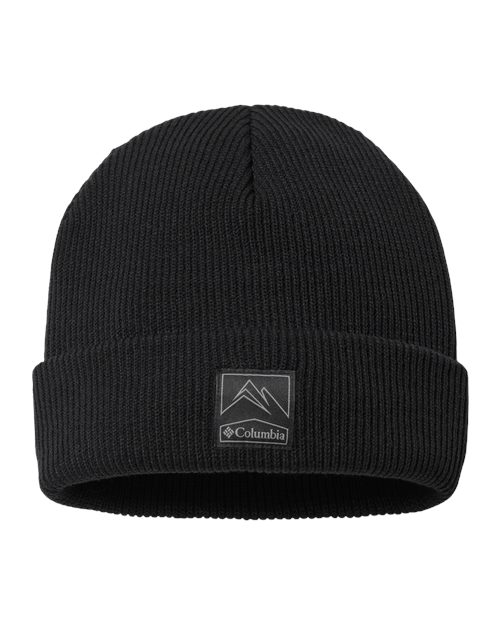 Columbia 191132 Whirlibird™ Cuffed Beanie - Star Hats & Embroidery