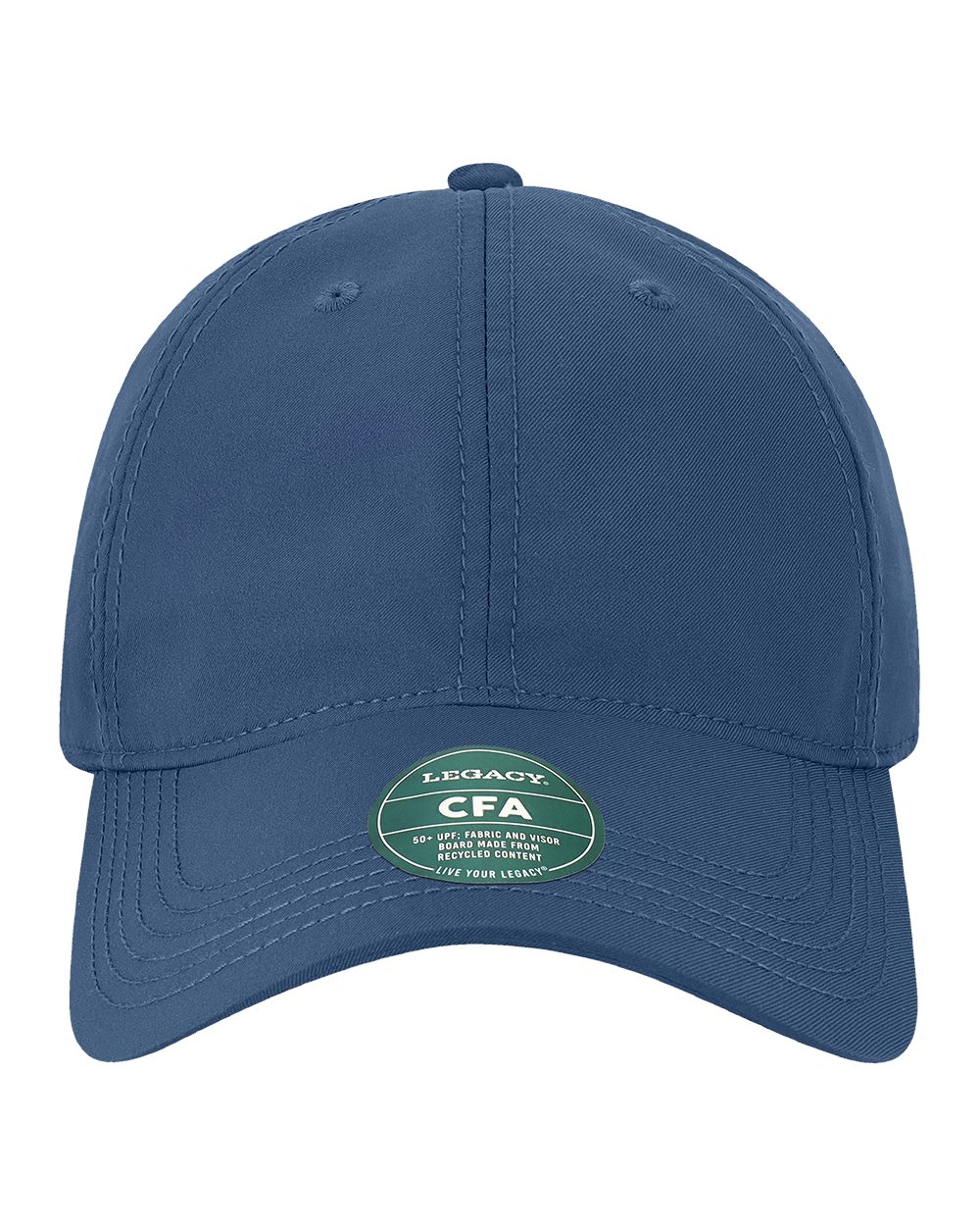 LEGACY CFA Cool Fit Adjustable Cap
