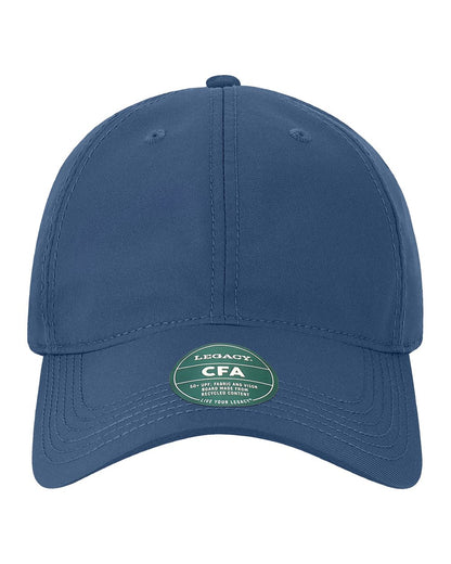 LEGACY CFA Cool Fit Adjustable Cap