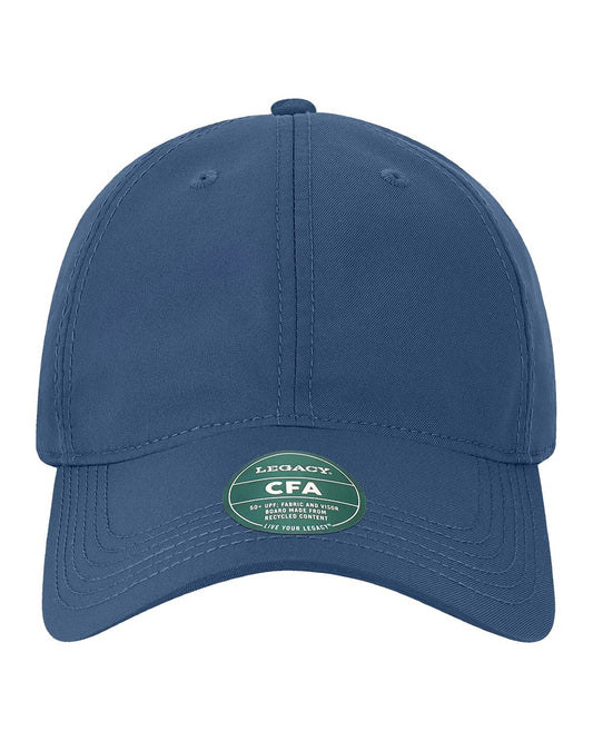 LEGACY CFA Cool Fit Adjustable Cap