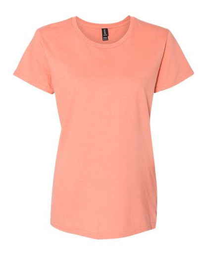 Gildan 880 Women's Softstyle® Lightweight T-Shirt