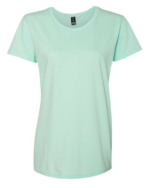 Gildan 880 Women's Softstyle® Lightweight T-Shirt