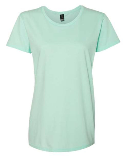 Gildan 880 Women's Softstyle® Lightweight T-Shirt