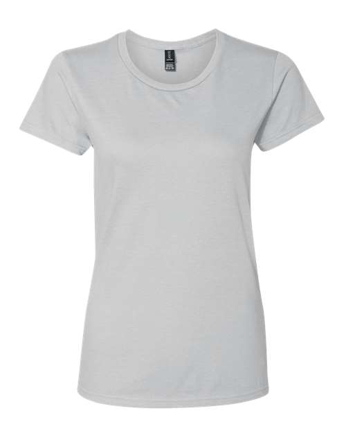 Gildan 880 Women's Softstyle® Lightweight T-Shirt