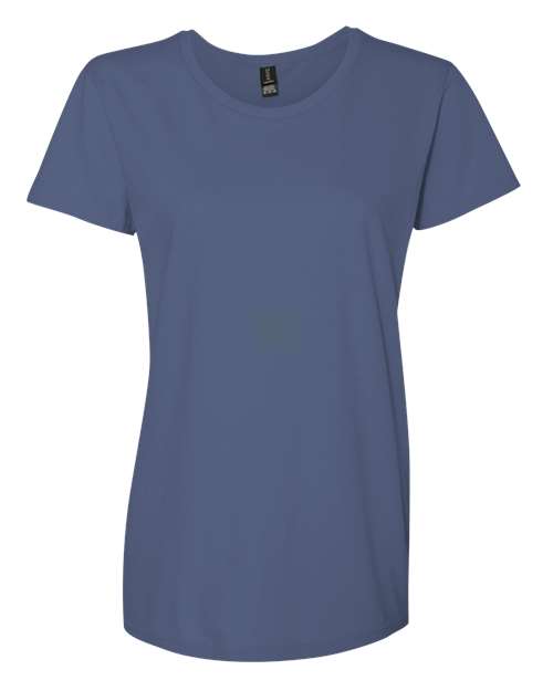 Gildan 880 Women's Softstyle® Lightweight T-Shirt