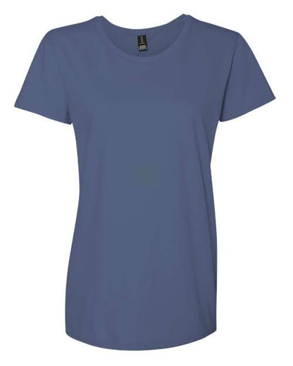 Gildan 880 Women's Softstyle® Lightweight T-Shirt