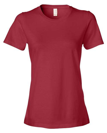 Gildan 880 Women's Softstyle® Lightweight T-Shirt