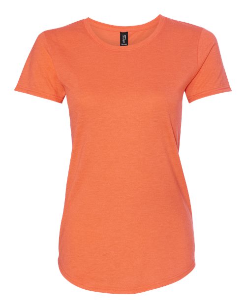 Gildan 6750L Women's Softstyle® Triblend T-Shirt