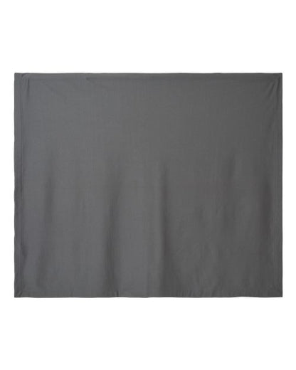 Gildan 18900 Heavy Blend Fleece Stadium Blanket