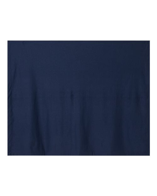 Gildan 18900 Heavy Blend Fleece Stadium Blanket