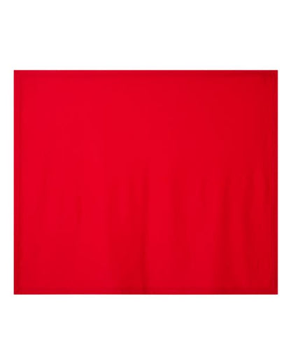 Gildan 18900 Heavy Blend Fleece Stadium Blanket