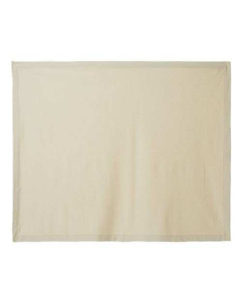 Gildan 18900 Heavy Blend Fleece Stadium Blanket