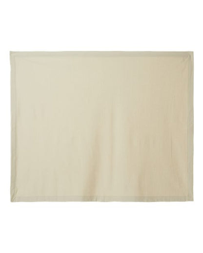 Gildan 18900 Heavy Blend Fleece Stadium Blanket