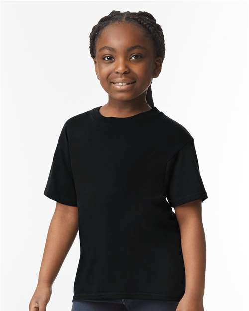 Gildan 64000B Youth Softstyle® T-Shirt