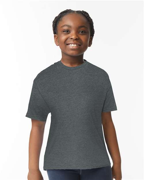 Gildan 64000B Youth Softstyle® T-Shirt