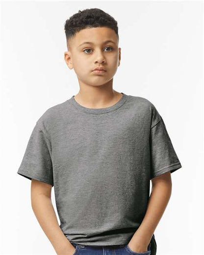 Gildan 64000B Youth Softstyle® T-Shirt