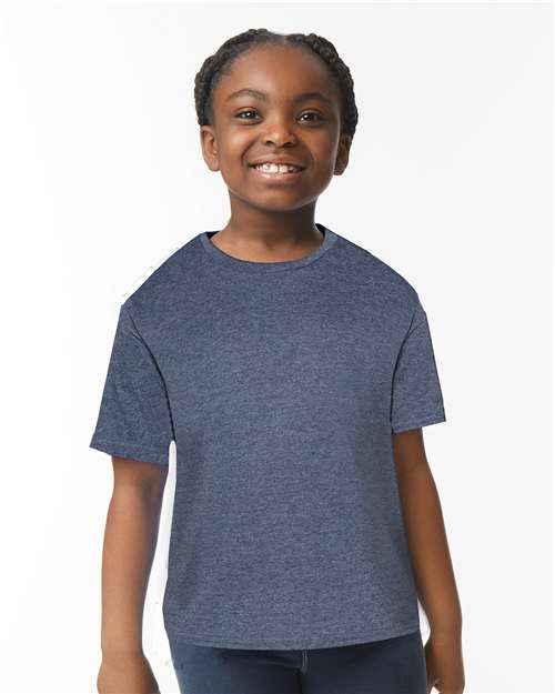 Gildan 64000B Youth Softstyle® T-Shirt