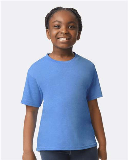 Gildan 64000B Youth Softstyle® T-Shirt