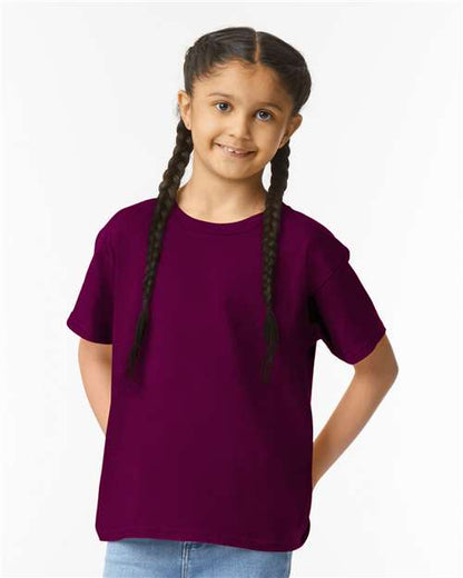 Gildan 64000B Youth Softstyle® T-Shirt