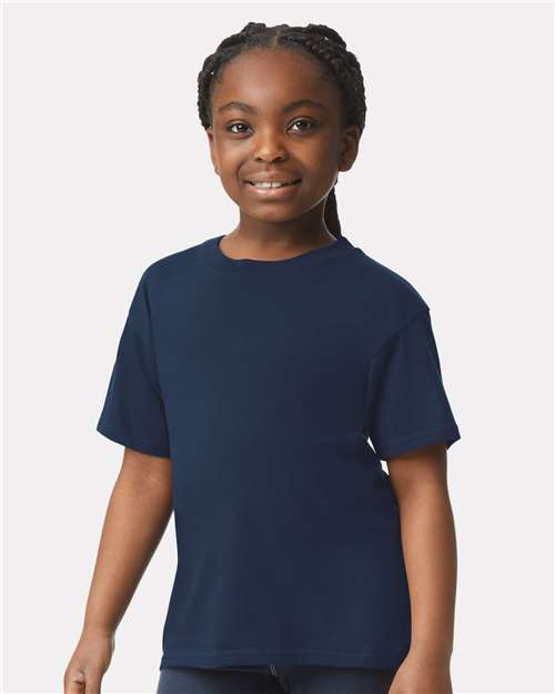 Gildan 64000B Youth Softstyle® T-Shirt