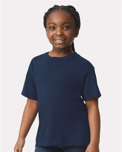 Gildan 64000B Youth Softstyle® T-Shirt
