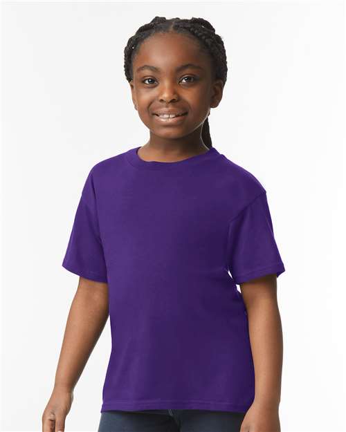 Gildan 64000B Youth Softstyle® T-Shirt