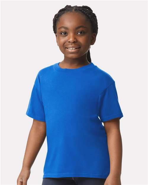 Gildan 64000B Youth Softstyle® T-Shirt