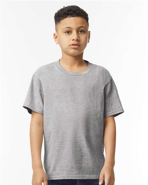 Gildan 64000B Youth Softstyle® T-Shirt